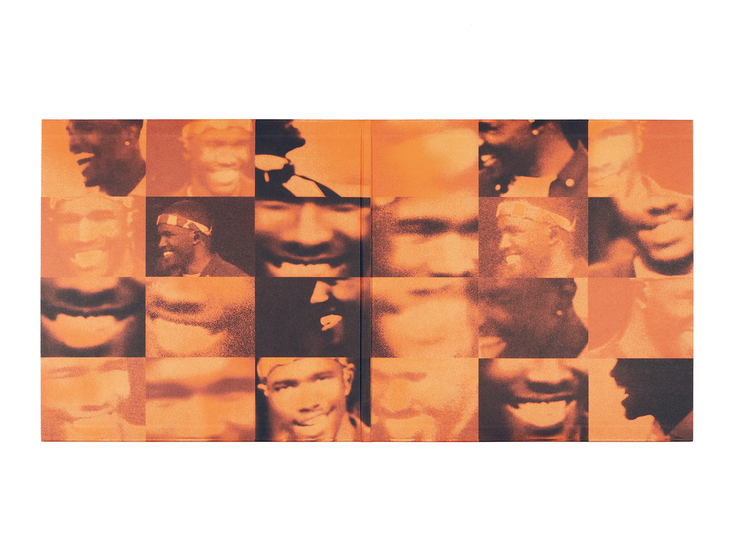 Timeless Style, Curated by BLONDED